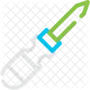 Ahle Loch Stanzen Symbol