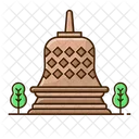 Brahmavihara arama  Symbol