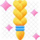 Braid  Icon