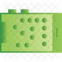 Braille  Icon