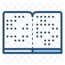 Braille Book  アイコン