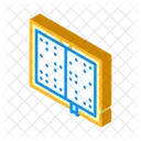 Braille Book  Icon