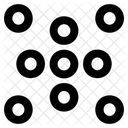 Braille  Icon