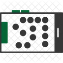 Braille  Icon