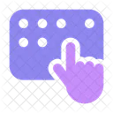 Brailley  Icon