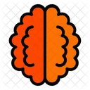 Brain Healthy Mind Icon