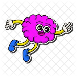 Brain  Icon