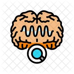 Brain  Icon