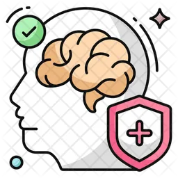 Brain  Icon