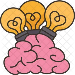 Brain  Icon