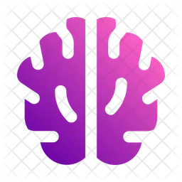 Brain  Icon