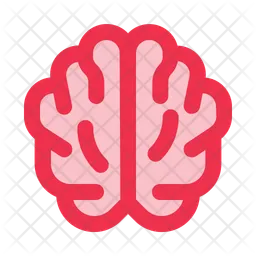 Brain  Icon