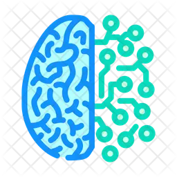 Brain  Icon