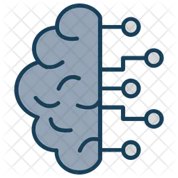 Brain  Icon