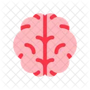 Brain Cognitive Accessability Icon