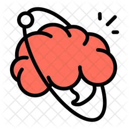 Brain  Icon