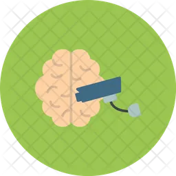 Brain  Icon