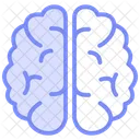 Brain  Icon