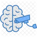 Brain  Icon