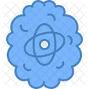 Mind Idea Intelligence Icon