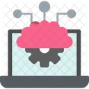 Brain  Icon