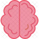 Mind Idea Intelligence Icon