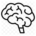 Brain  Icon