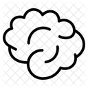Brain  Icon