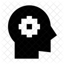 Brain  Icon