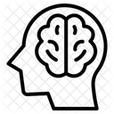 Brain  Icon