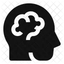 Brain  Icon