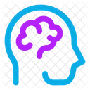 Brain  Icon