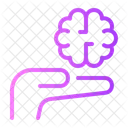 Brain  Icon