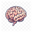 Mind Idea Intelligence Icon