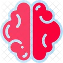 Brain Idea Mind Icon