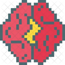 Brain  Icon