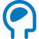Brain  Icon