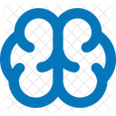 Brain  Icon