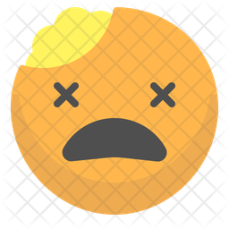 Brain Emoji Icon