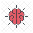Brain Mind Human Brain Icon