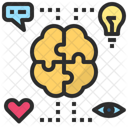 Brain Icon