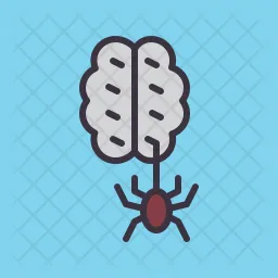 Brain  Icon