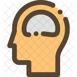 Brain  Icon