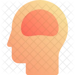 Brain  Icon