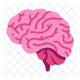 Brain Icon Of Flat Style Available In Svg Png Eps Ai Icon Fonts