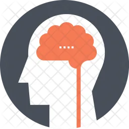 Brain  Icon