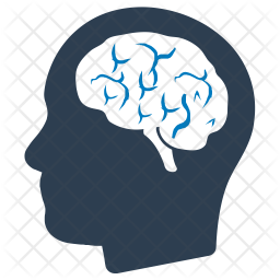 Brain Icon Of Flat Style Available In Svg Png Eps Ai Icon Fonts