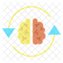 Ichat Brain Research Brain Icon