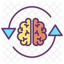 Ichat Brain Research Brain Icon