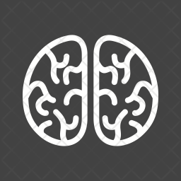 Brain Icon